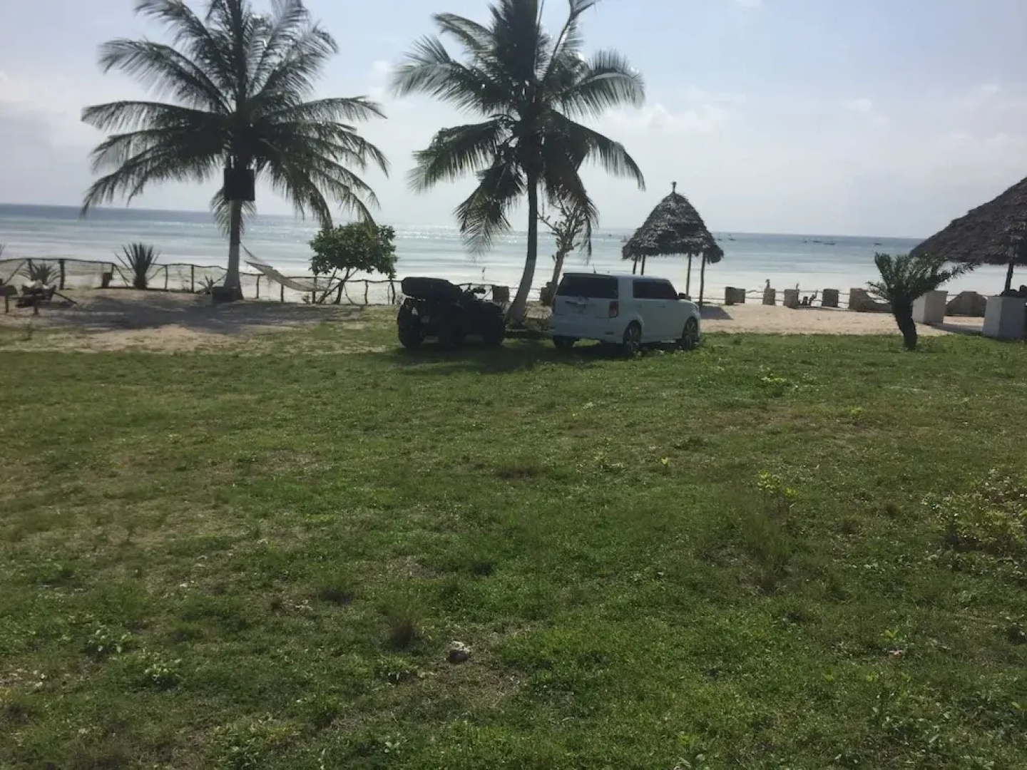 Jcb Resort