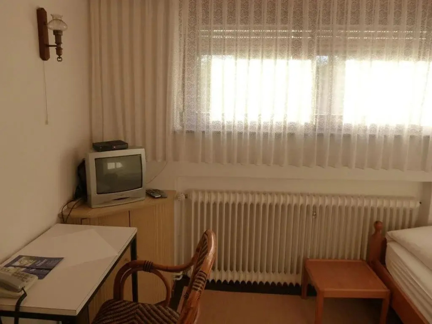 Hotel-Pension Stöber