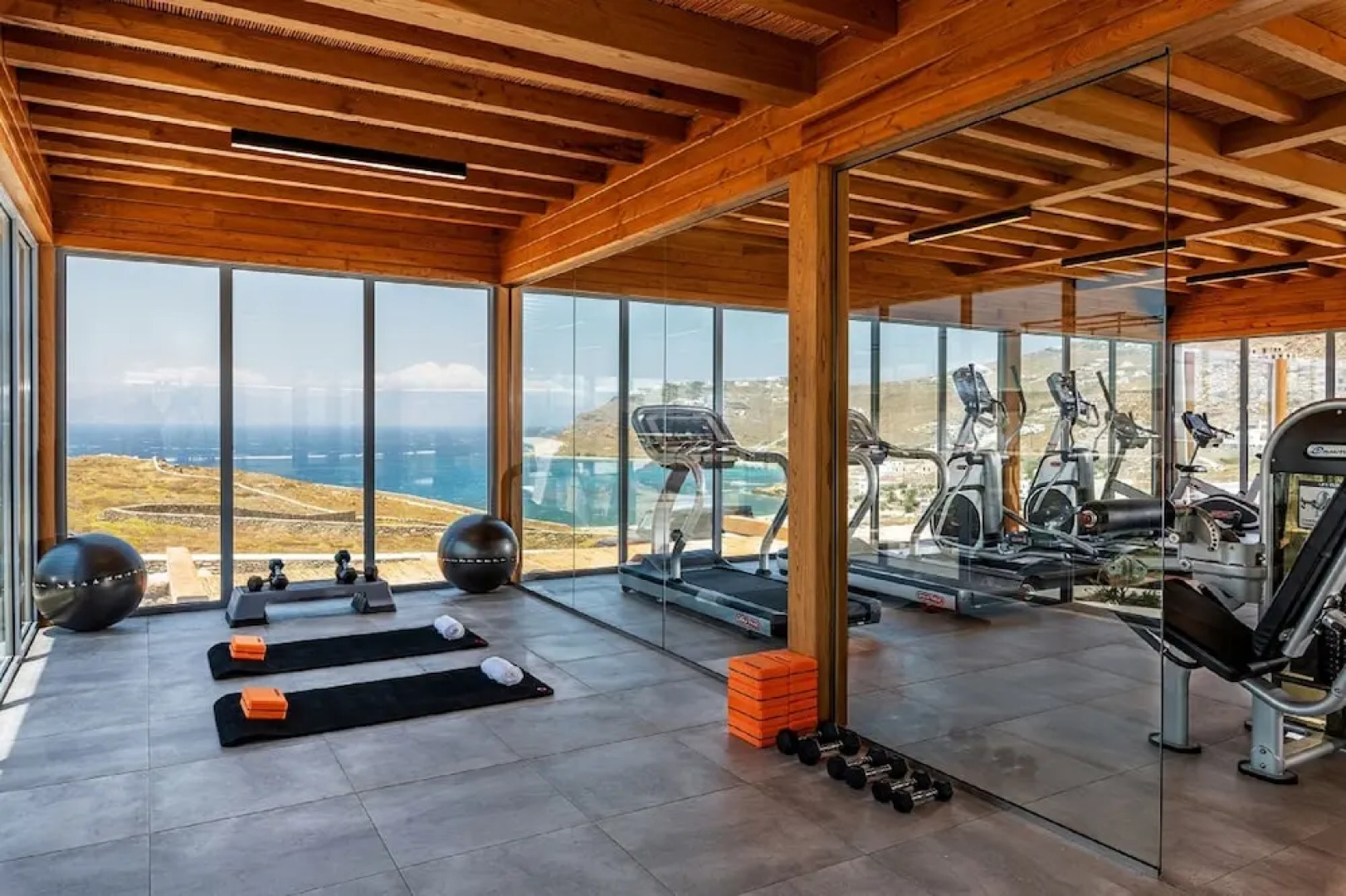 Destino Anamar Mykonos