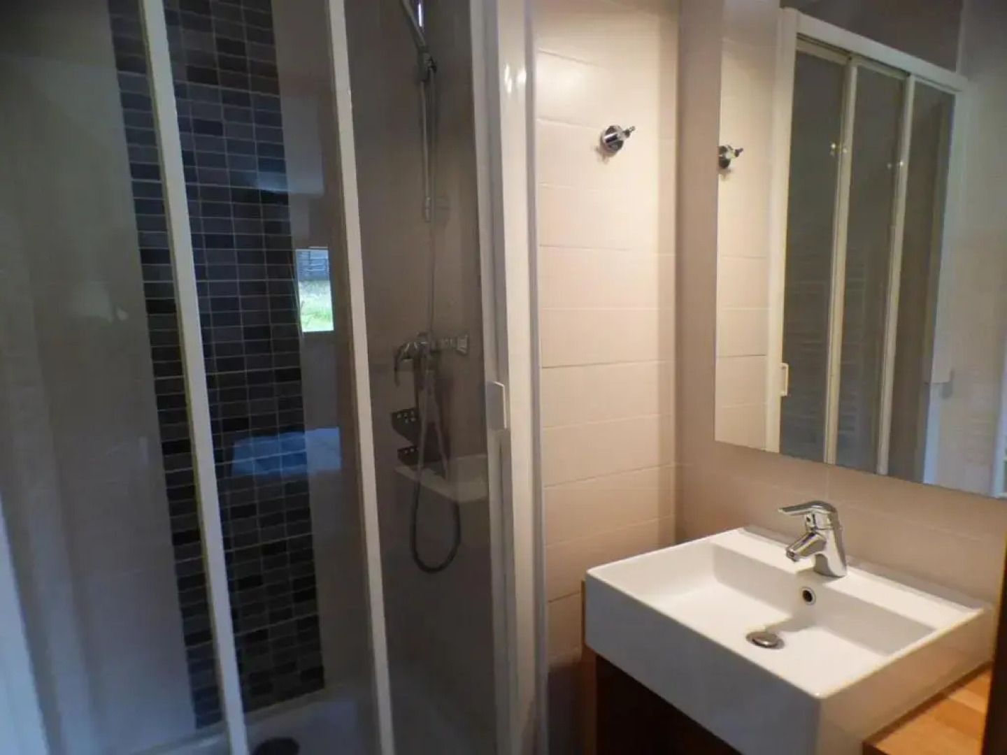 Appartement Les Saisies, 3 pièces, 8 personnes - FR-1-594-71