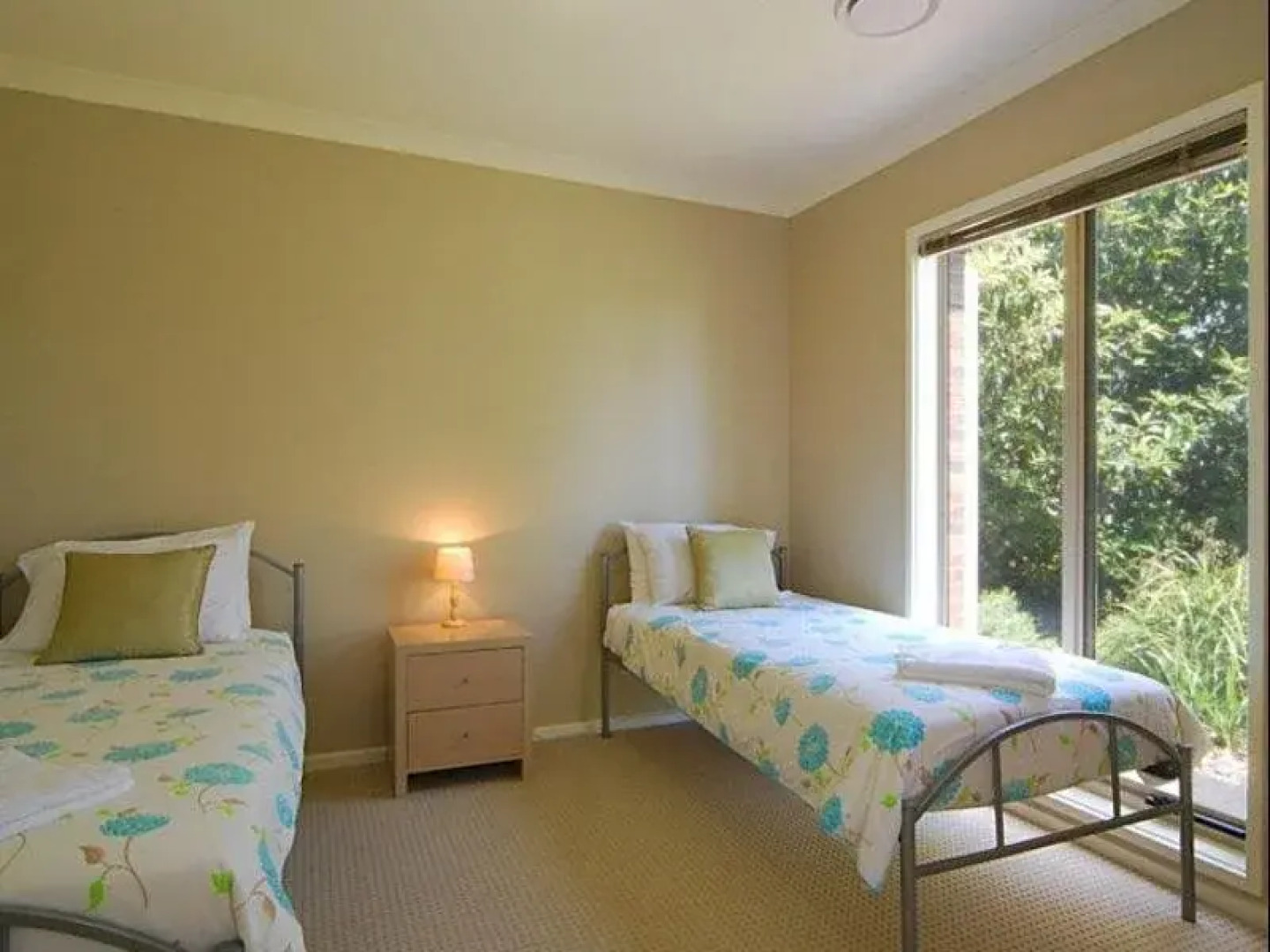 Allingham Complex Serviced Apartments - Disabled Friendly