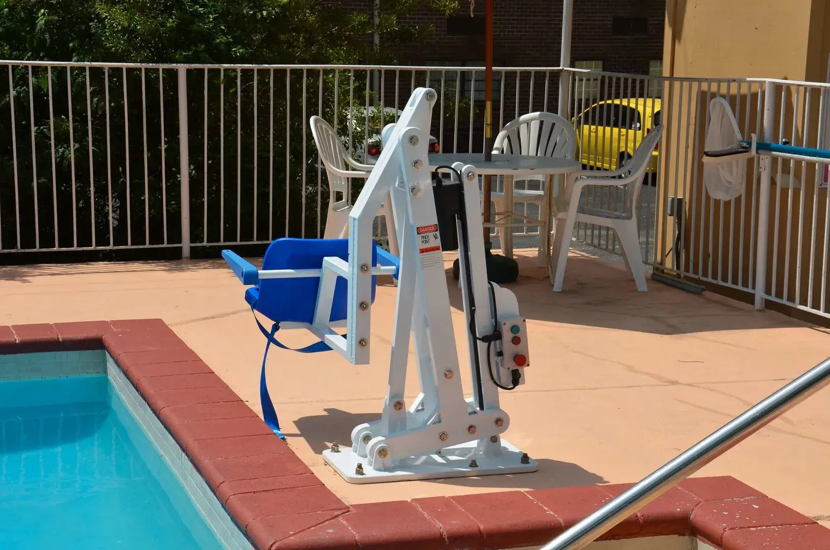 Red Roof Inn Williamsburg