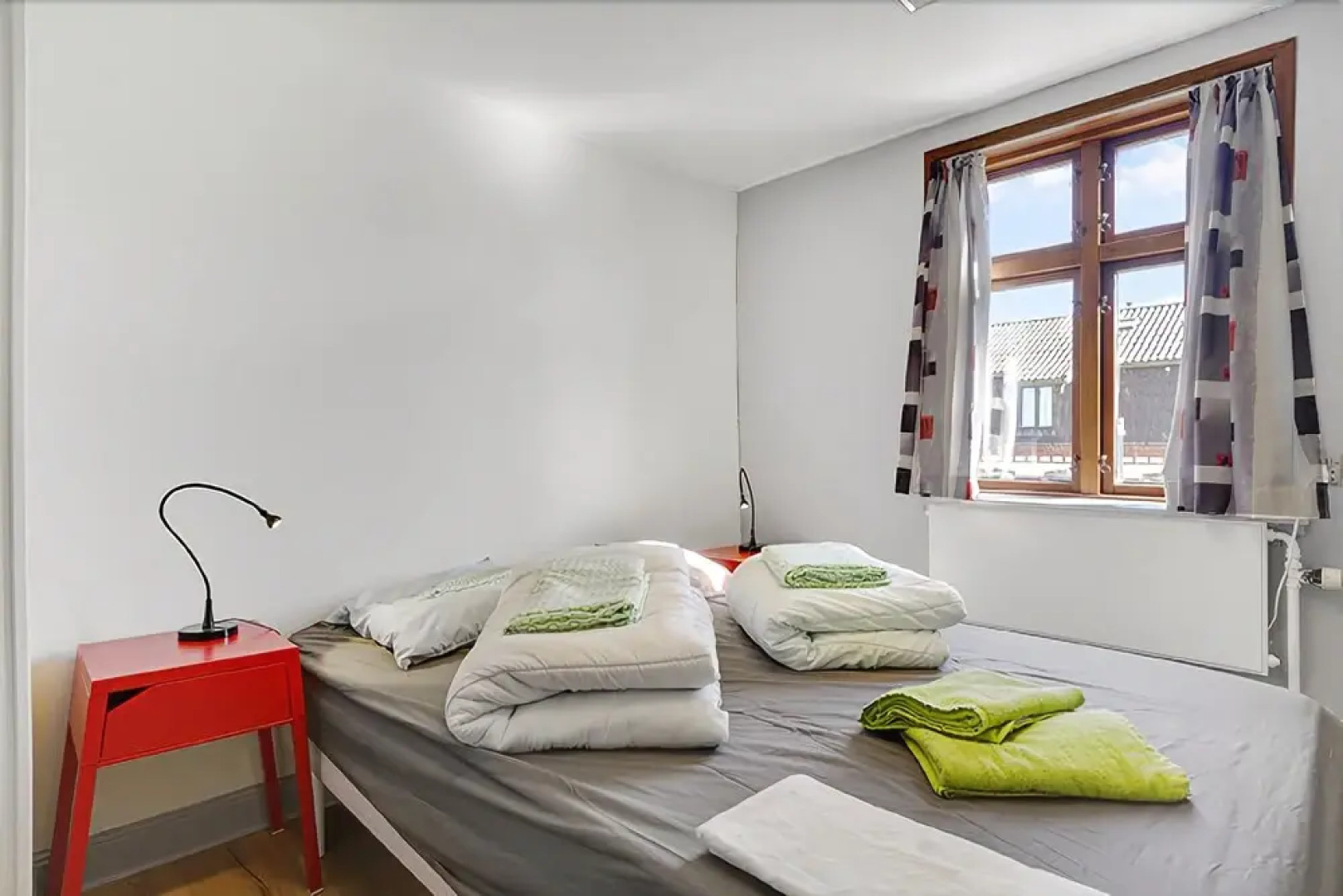 Skovly Bed & Breakfast