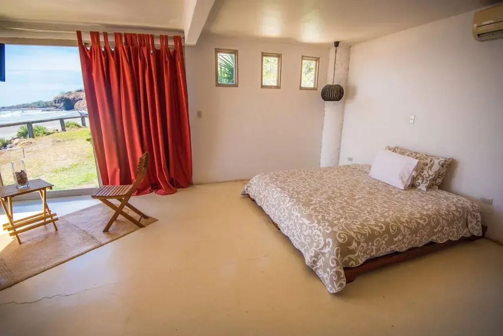 Punta Mango Surf & Beachfront Resort