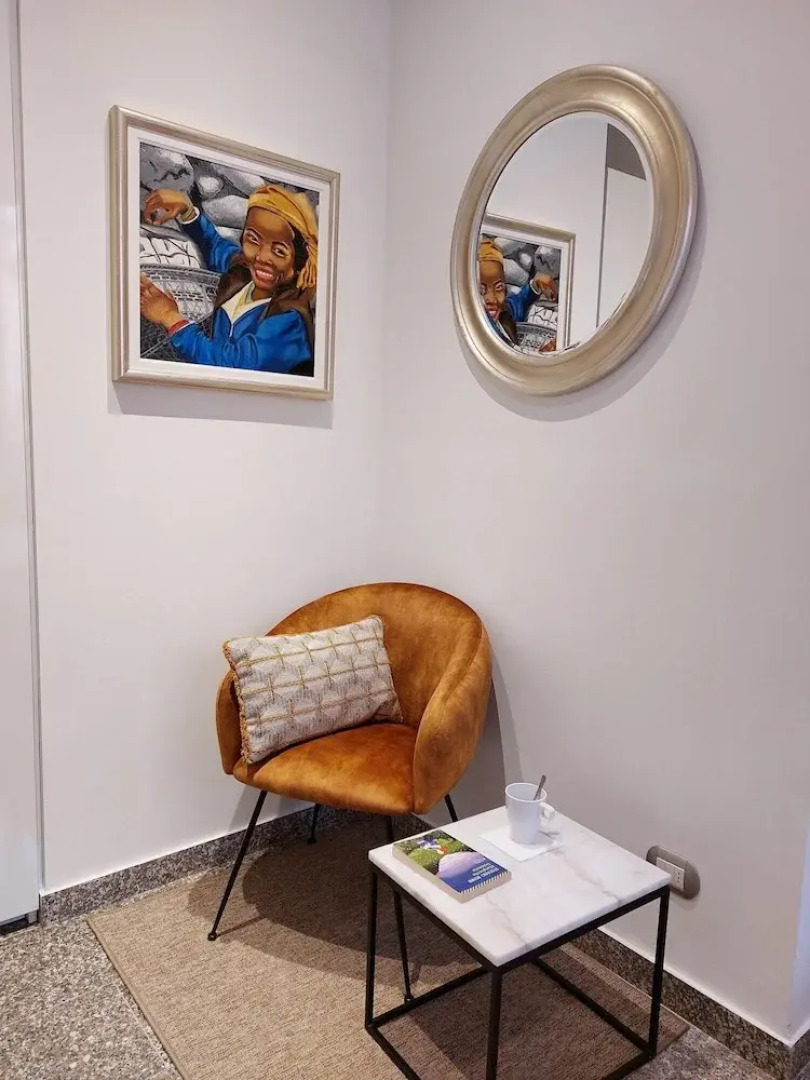 Monza City Rooms & Studios