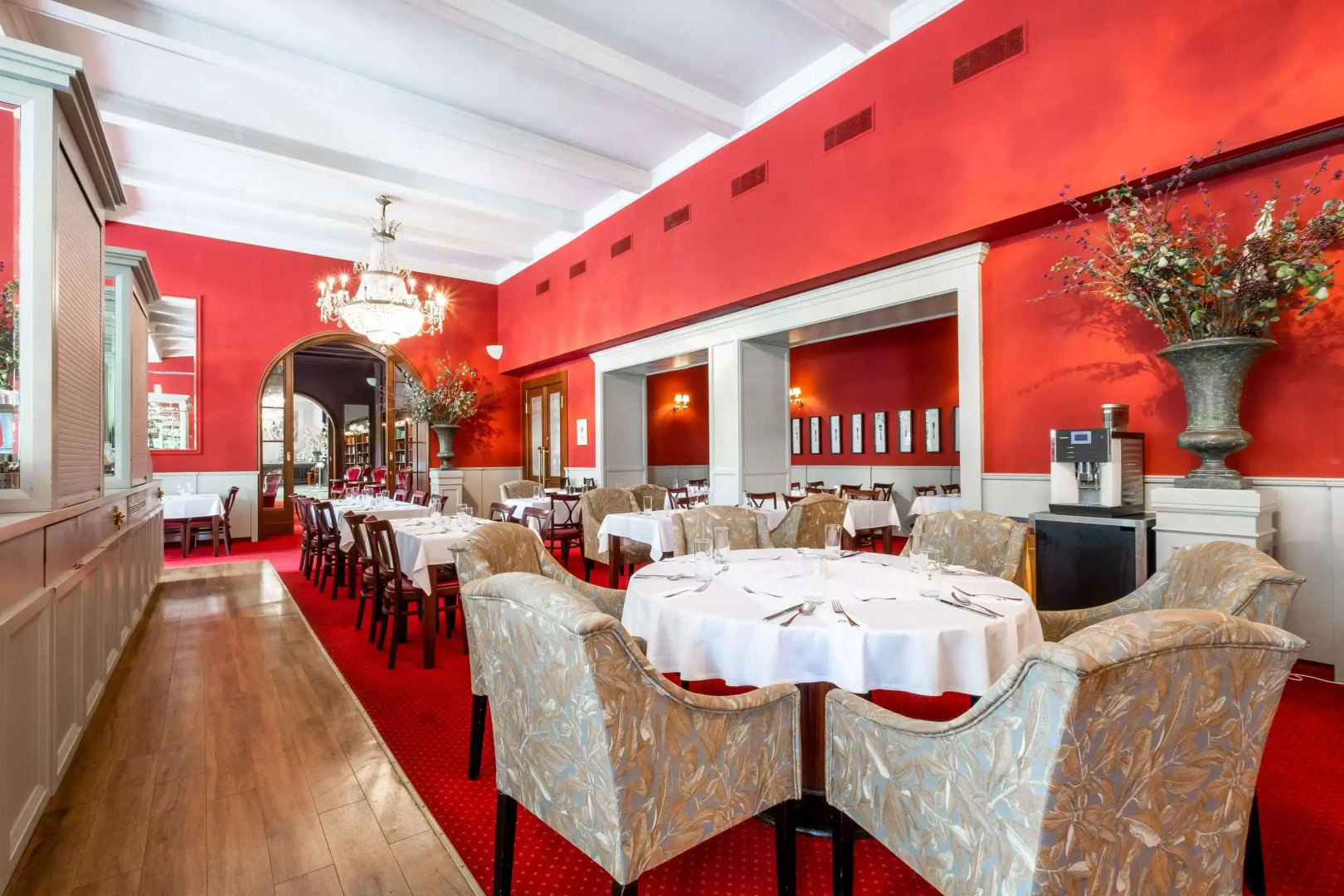 Clarion Grandhotel Zlaty Lev