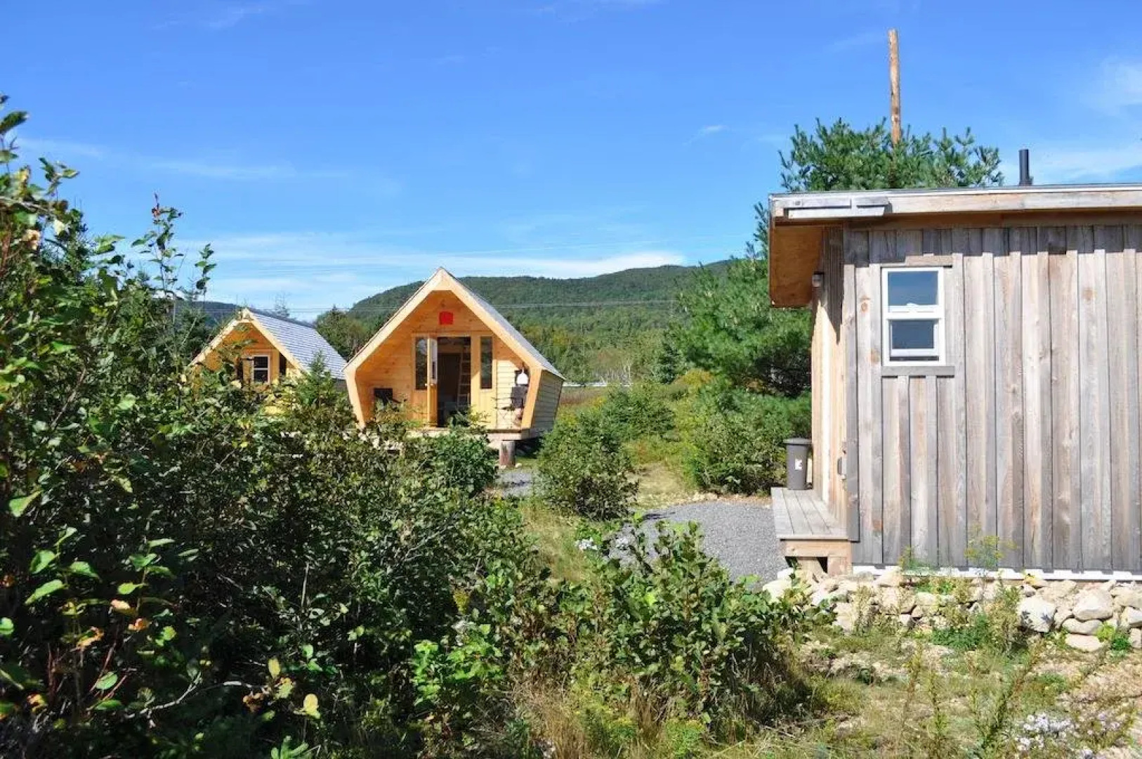 The Dancing Moose Cafe