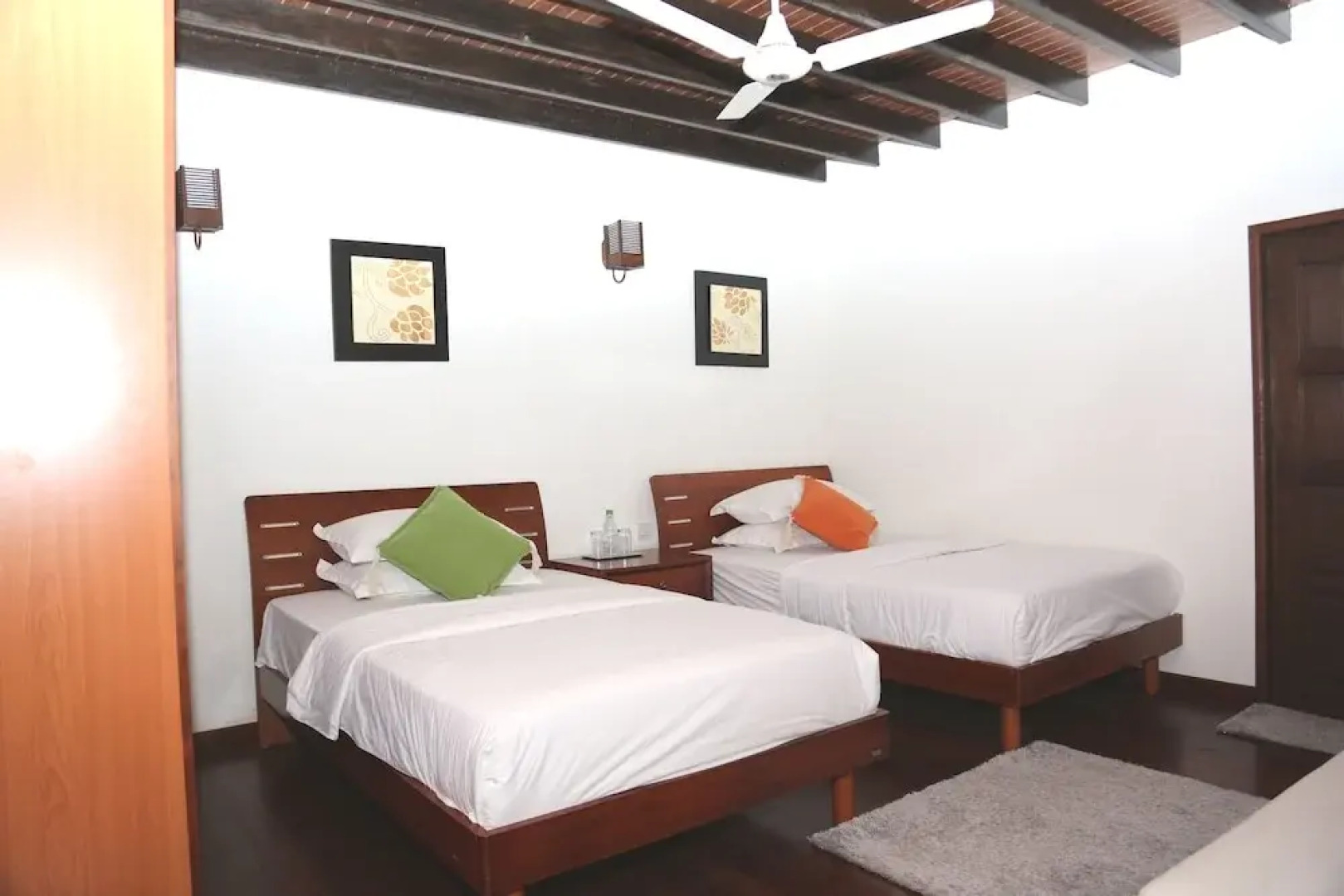 Pandanus Villa - Velidhu