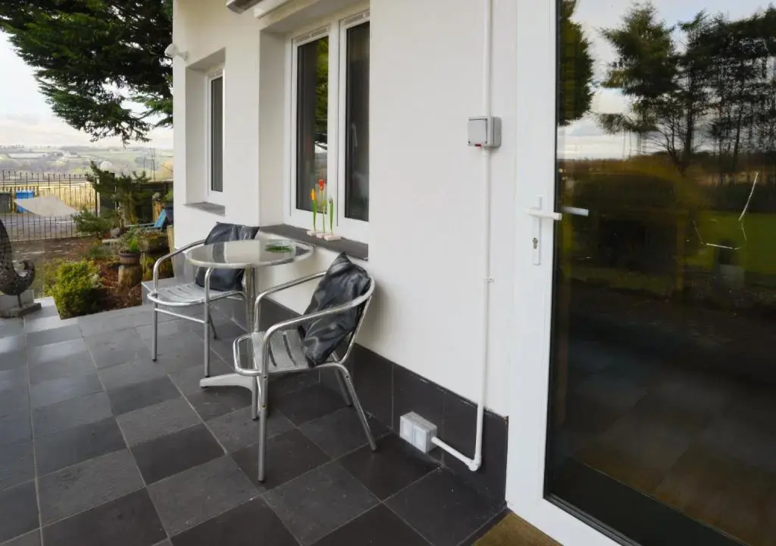 The Retreat Tranquil Countryside Apartment