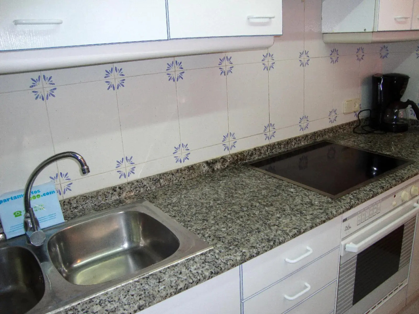 Apartamentos Olimpo 3000