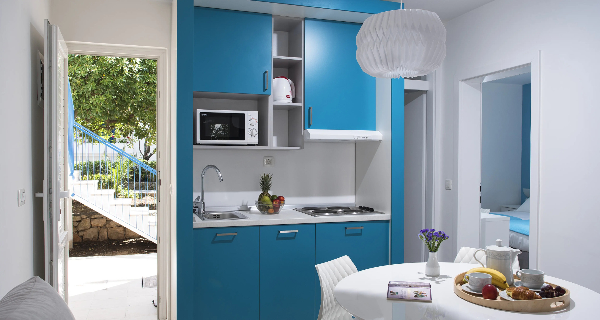 Aminess Vival Port9 Residence