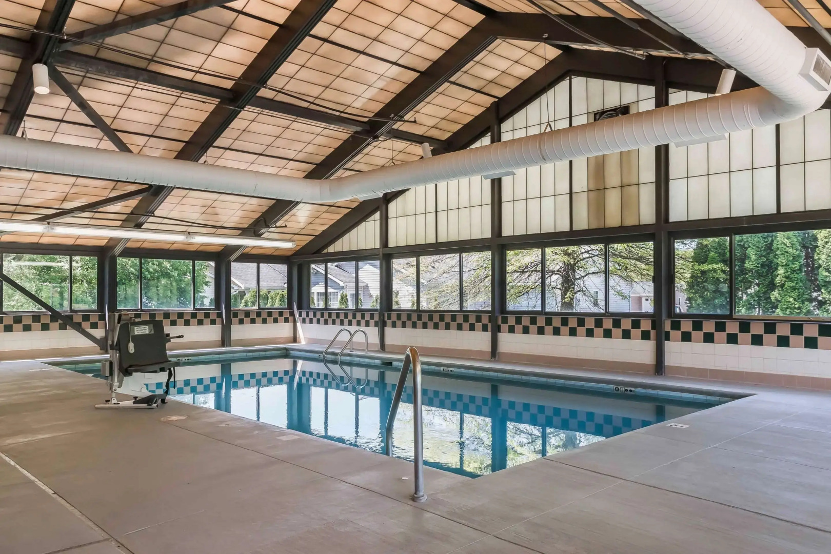 Comfort Inn Pine Grove I-81 Hershey Area