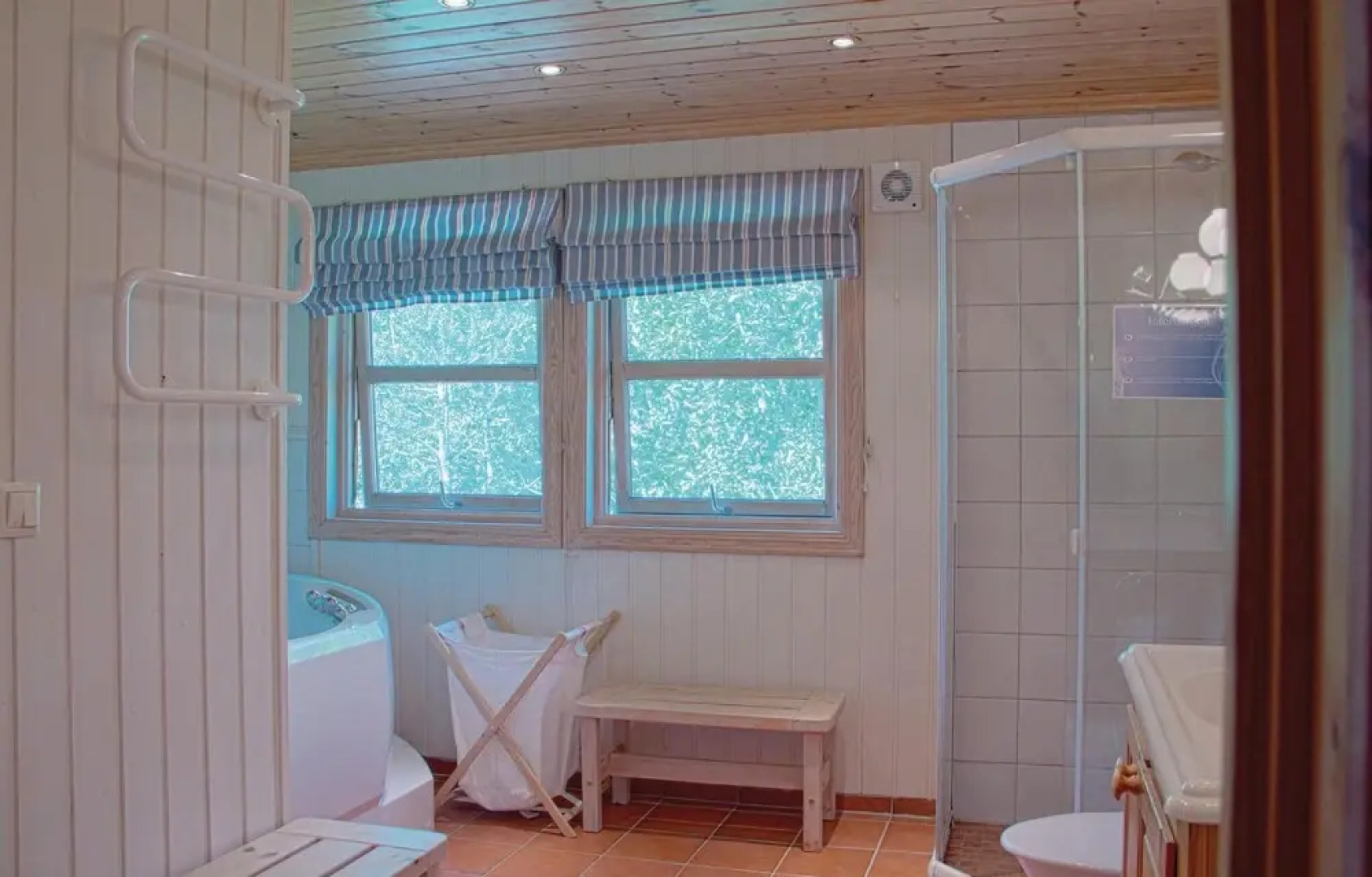 Stunning Home in Lindesnes With 3 Bedrooms, Sauna and Wifi