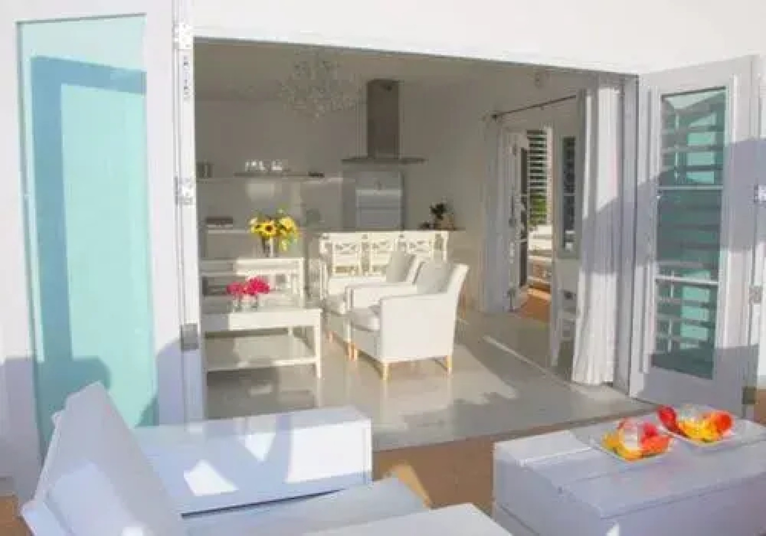 Champartments Resort - Villa & Appartementen Dom Perignon