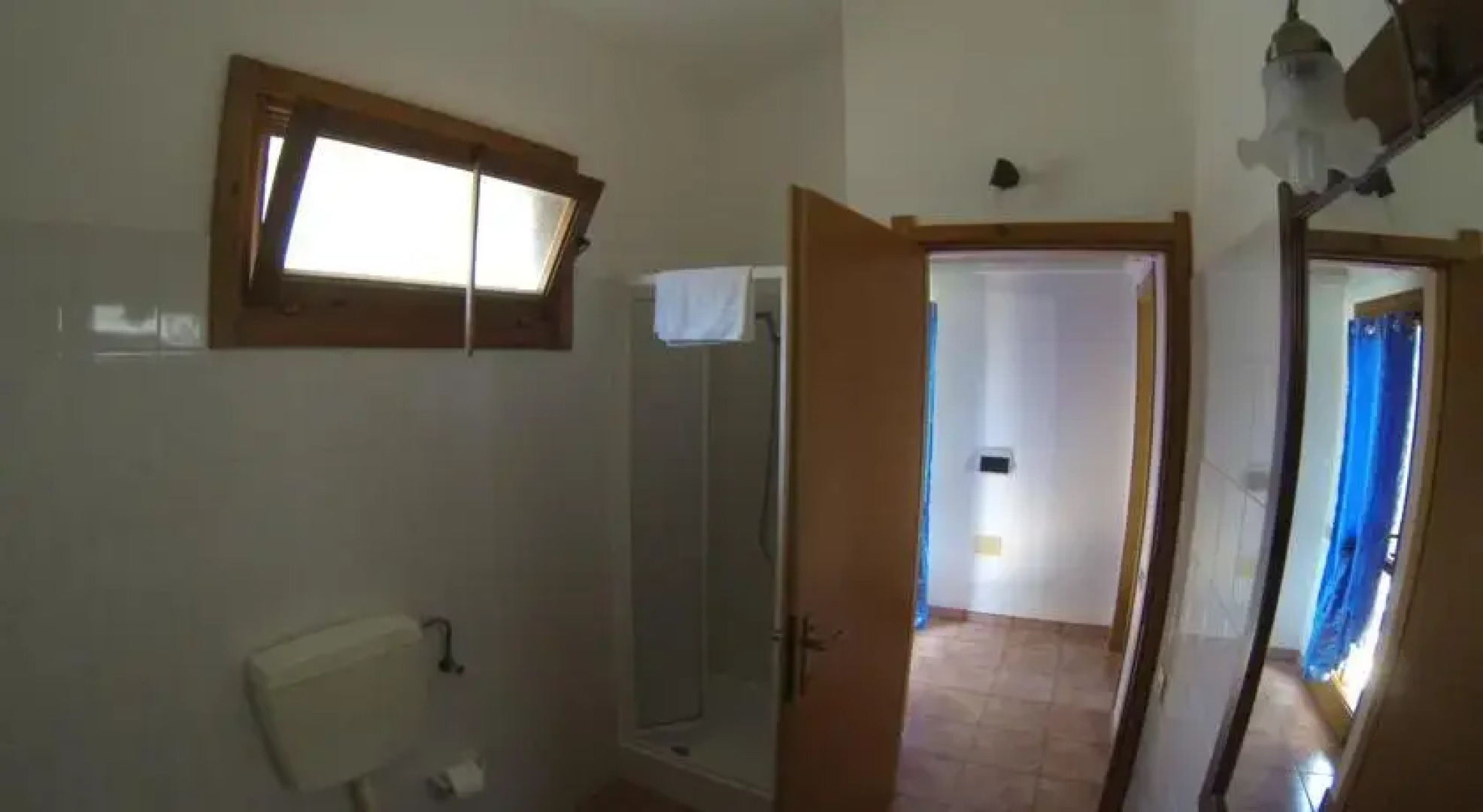 Agriturismo Gli Ulivi