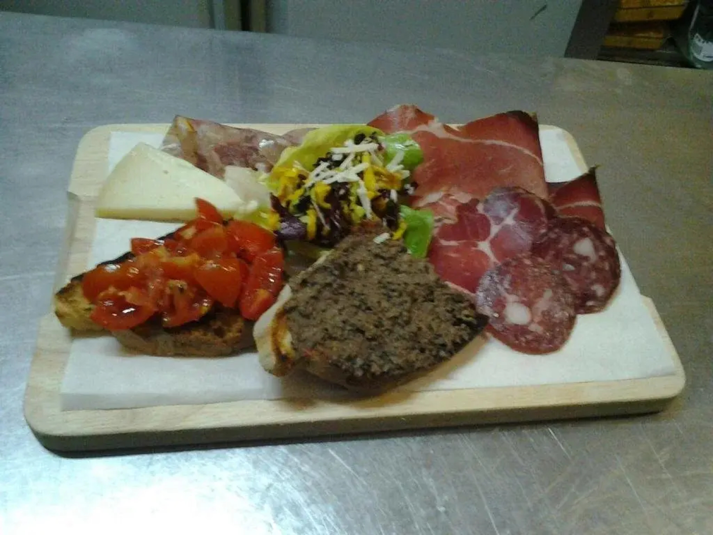 Locanda dei 4