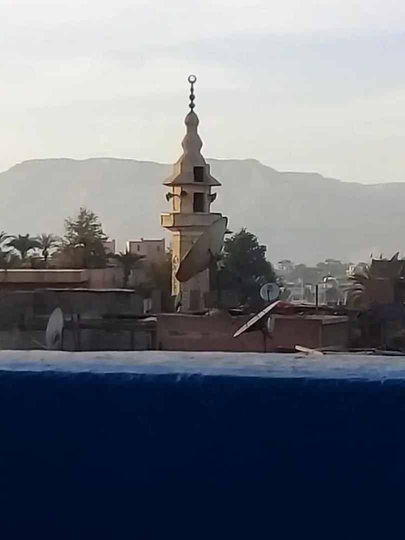 Grand Memphis Hotel Luxor