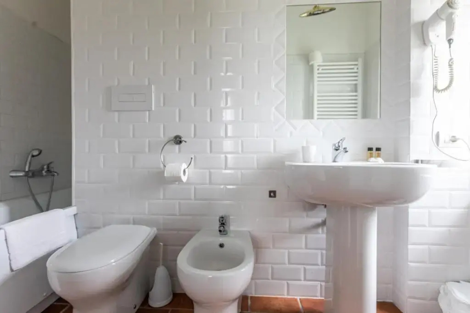 La Locanda di Adele - Il Giardinetto B&B