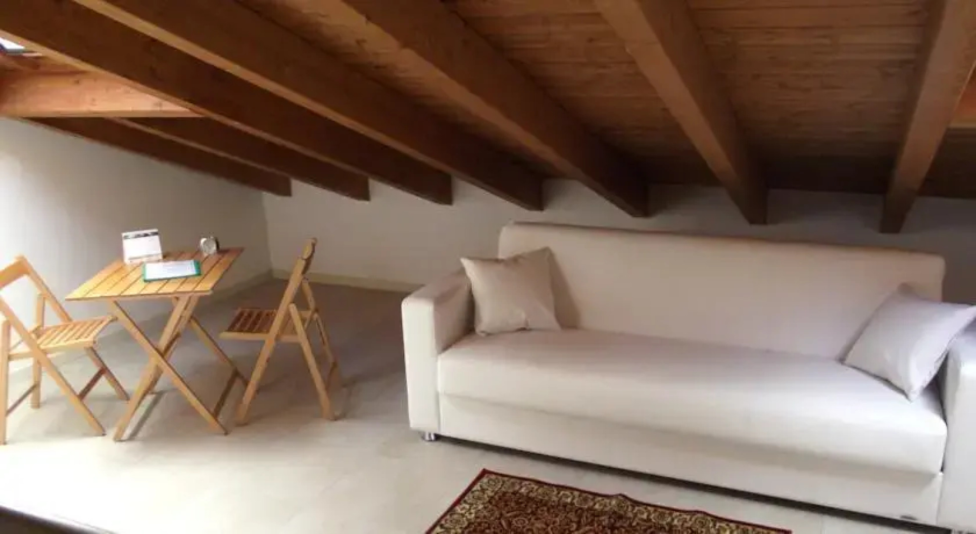 Appartamenti La Torretta