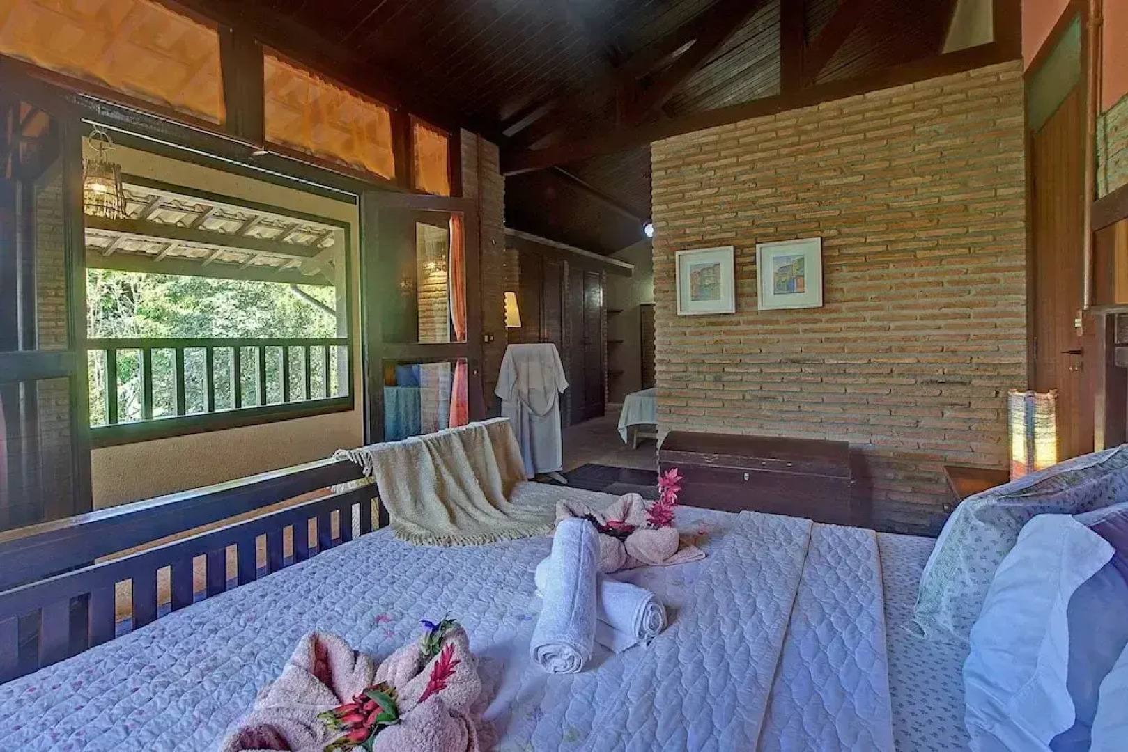 Casa na Serra de Mulungu por Carpediem