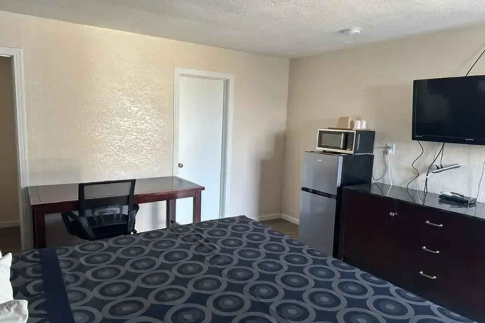 Economy Inn By OYO, Lamesa TX