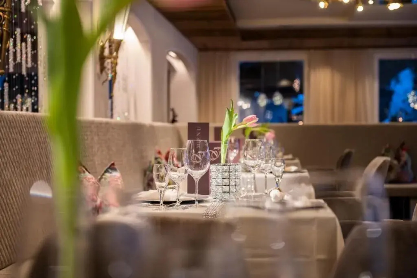 Wohlfühlhotel Innertalerhof