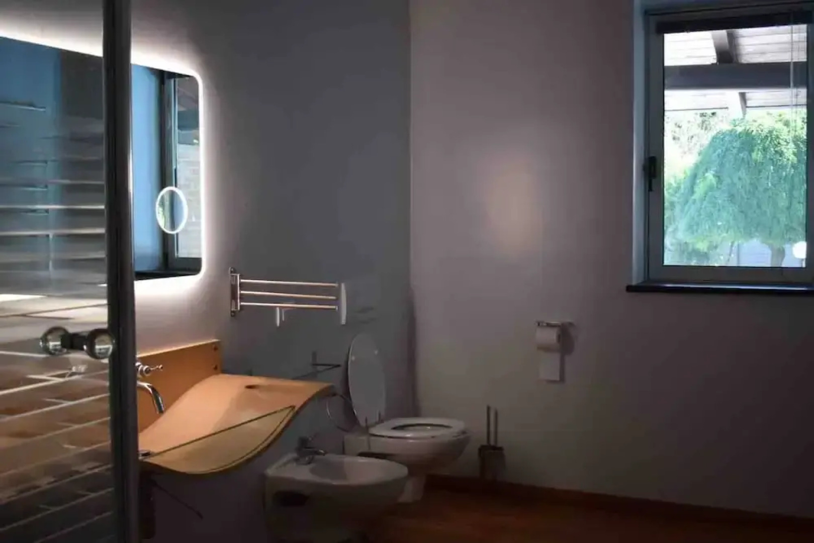 Villa Fermi, With Swimming Pool, Gym, Saunas and Room Equipped With Musical Equipment