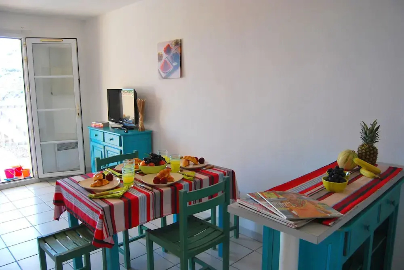 Lagrange Vacances Le Village des Aloés