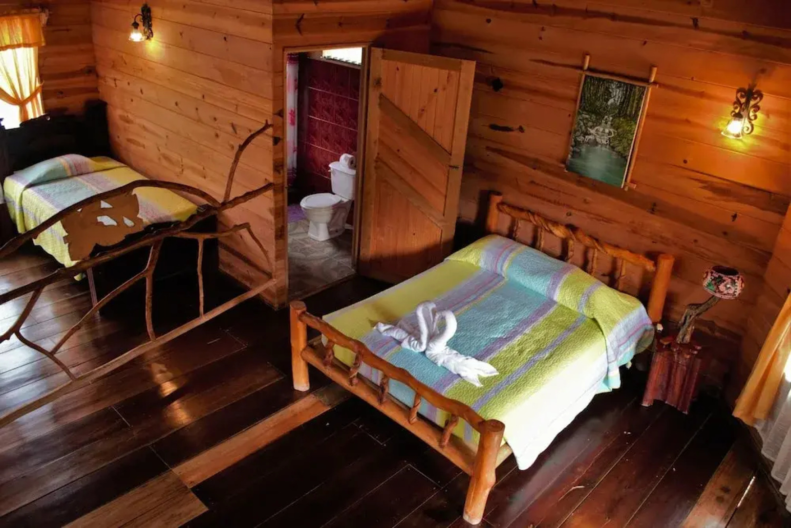 Pedacito de Cielo Ecologe