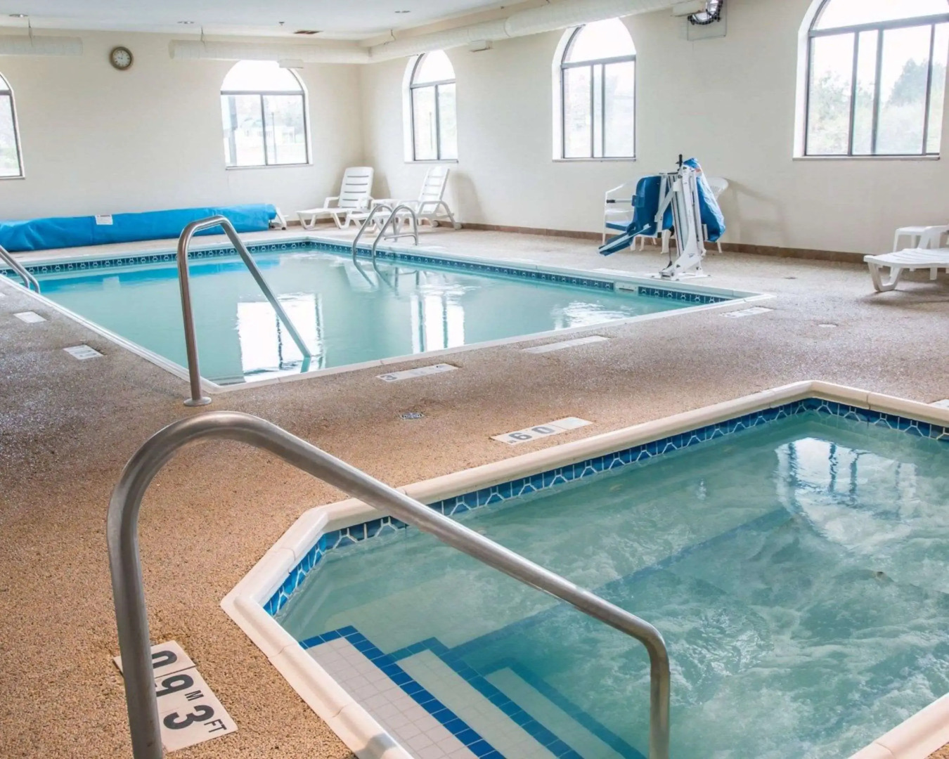 Quality Inn Durand I-69