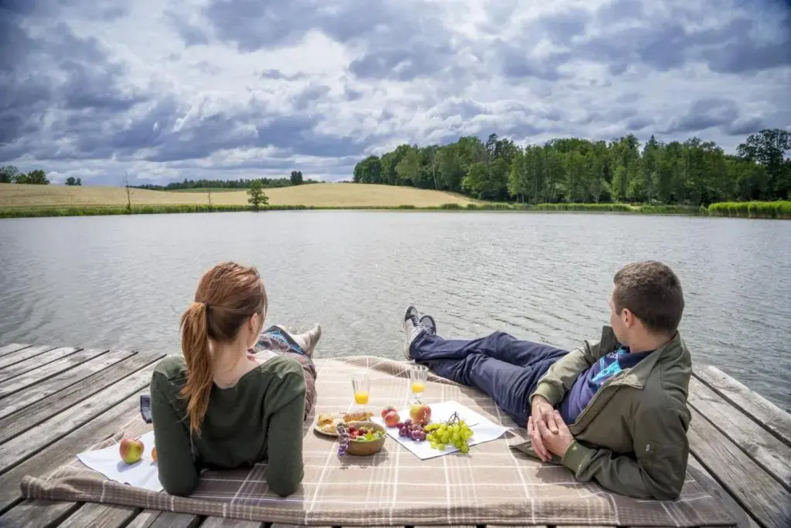 Schloss-gut-Hotel Galiny