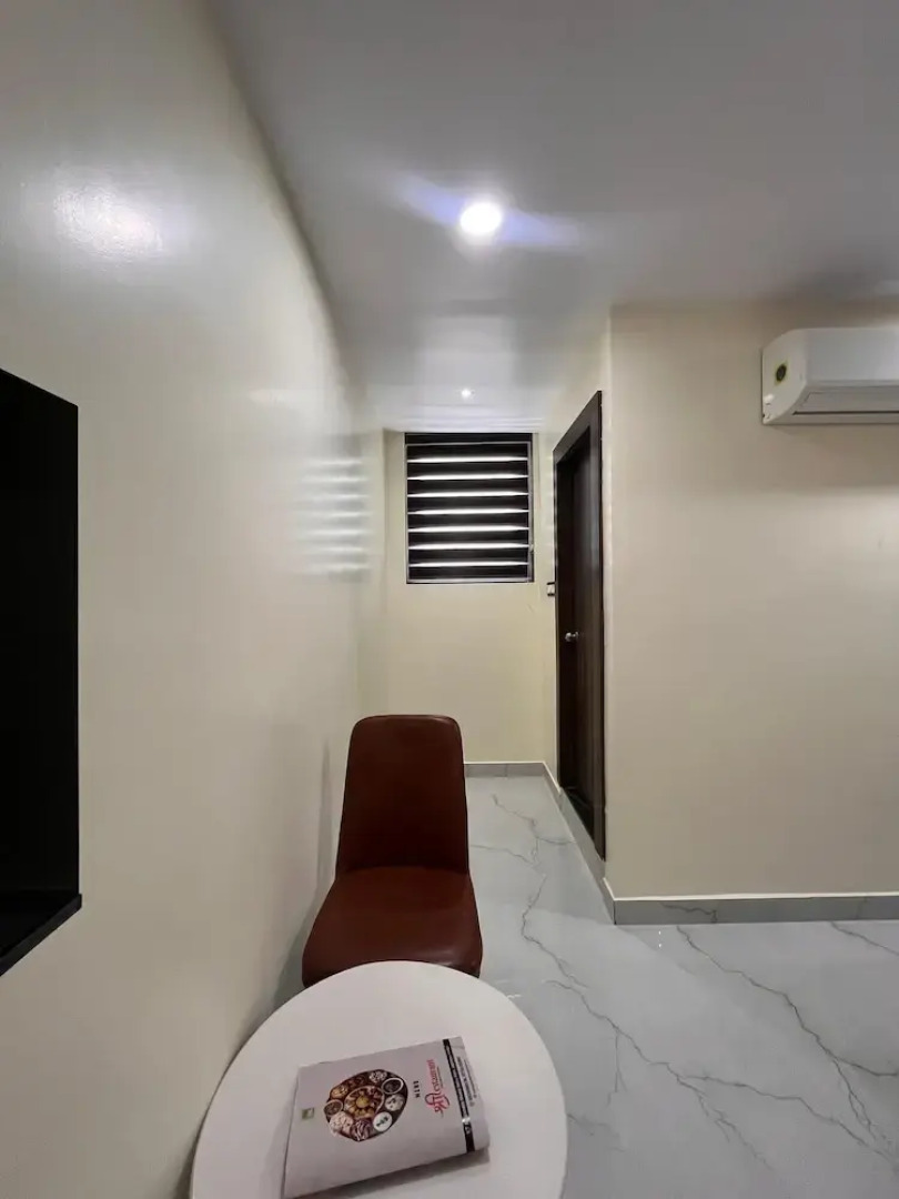 Hotel Soumya Sarovar