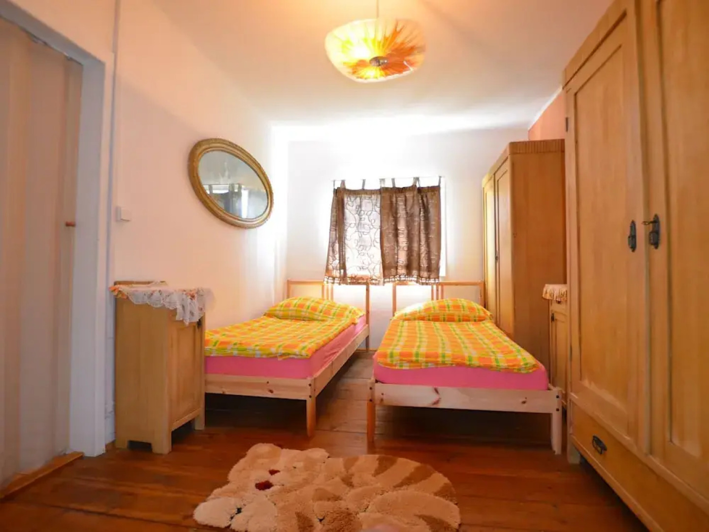 Beautiful Mansion in Turnov With Swimming Pool