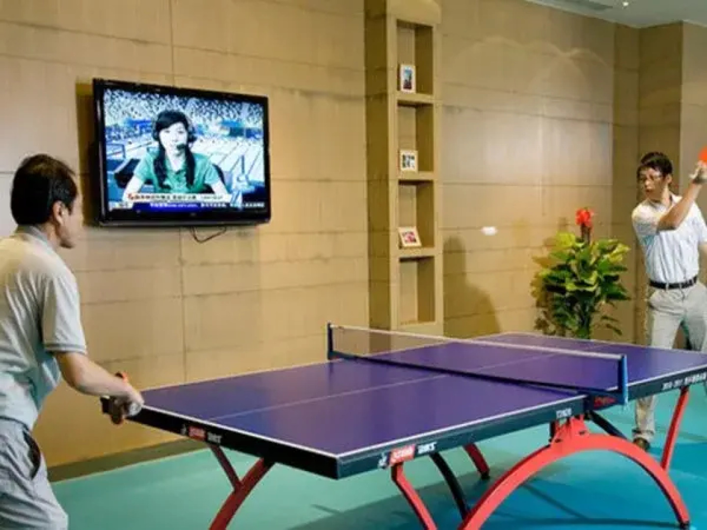 Ondine International Hotel