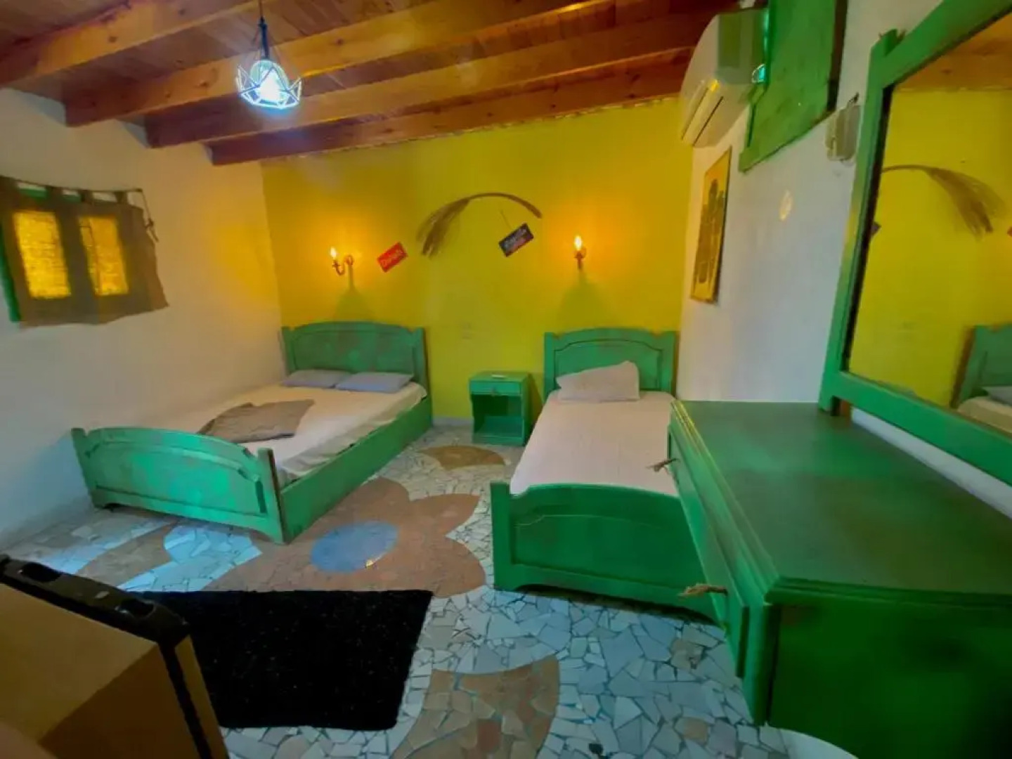 Bishbishi Garden Village