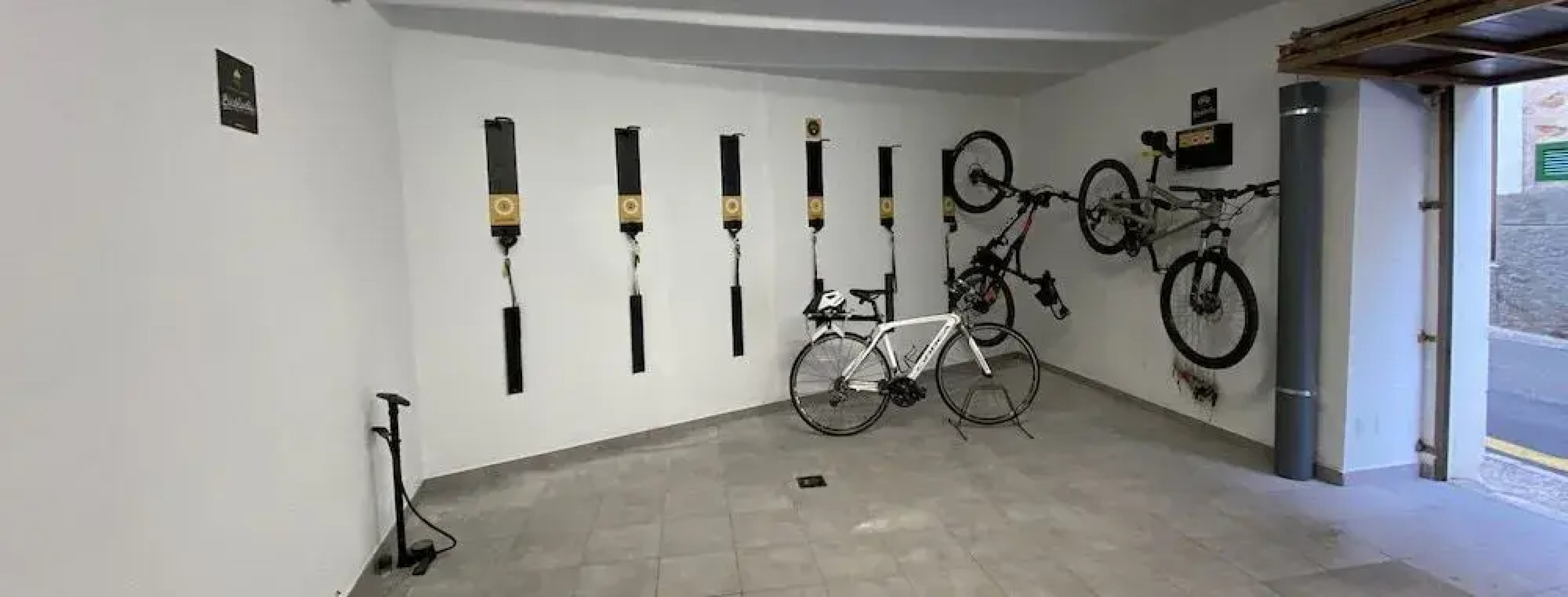 Alaró Natura Rural Suites