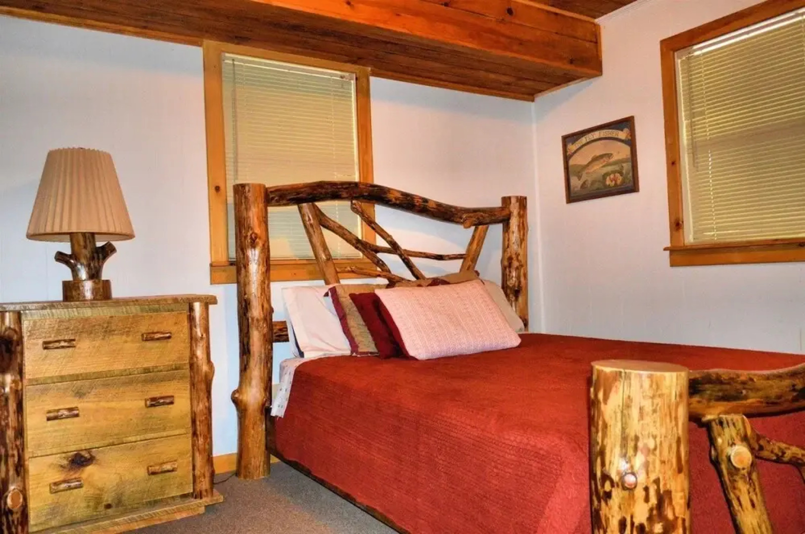 Pleasant Hill Hideaway- Ducktown TN