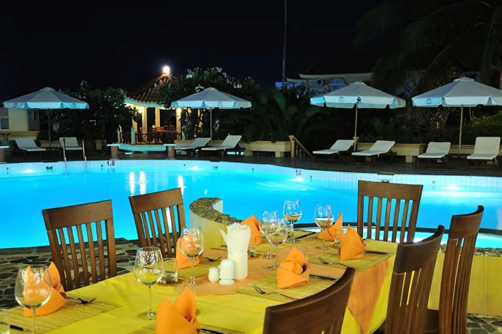 Le Aqua Resort & Spa Phan Thiet