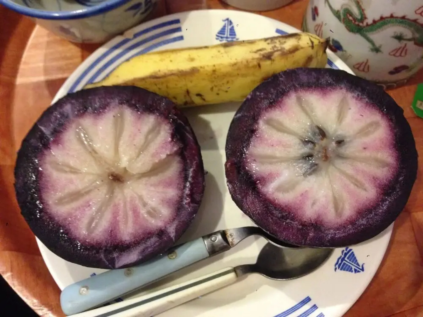 Eucalyptus Treehouse