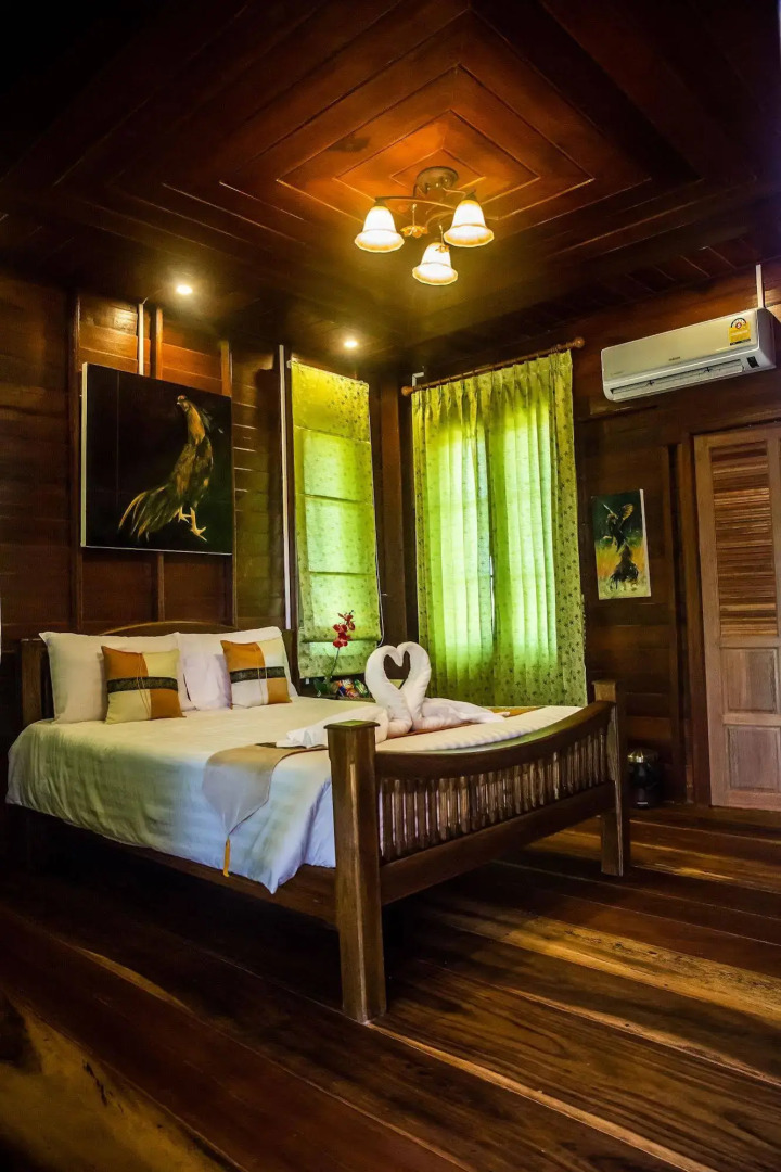 Sunlove Resort and Spa-Royal View