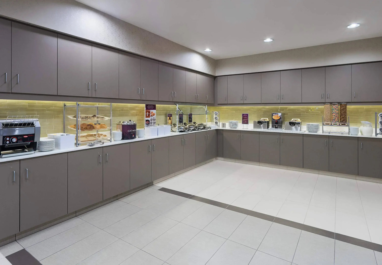 Residence Inn by Marriott Houston West/Beltway 8 at Clay Rd.