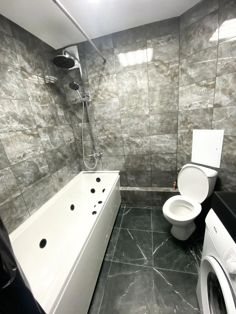 Апартаменты на улице Крупинова 8