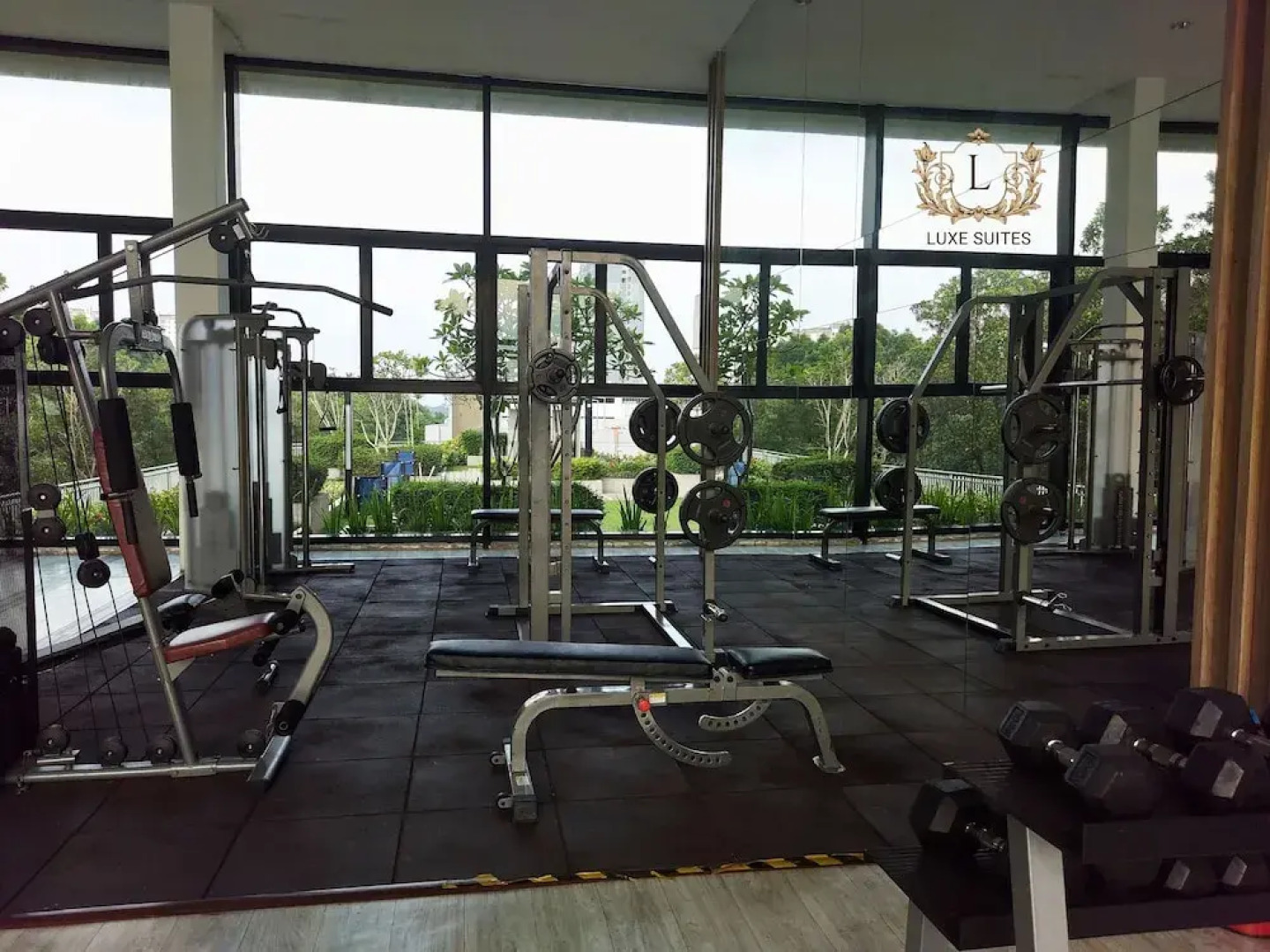 Luxe Suites at Skyloft