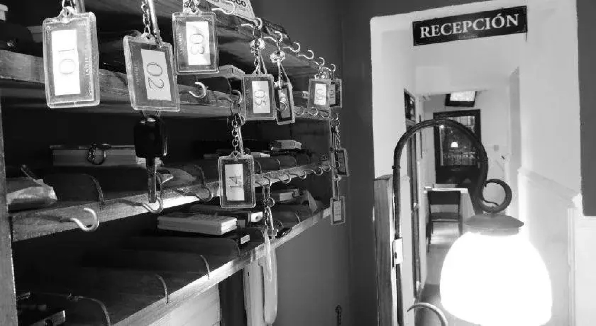 La Pérgola Hotel Tucumán