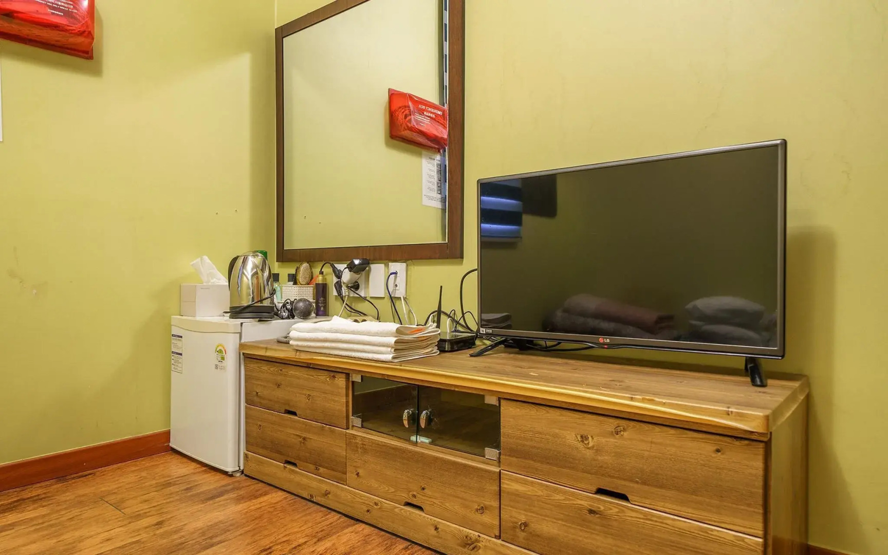 Pocheon Gipiul Motel