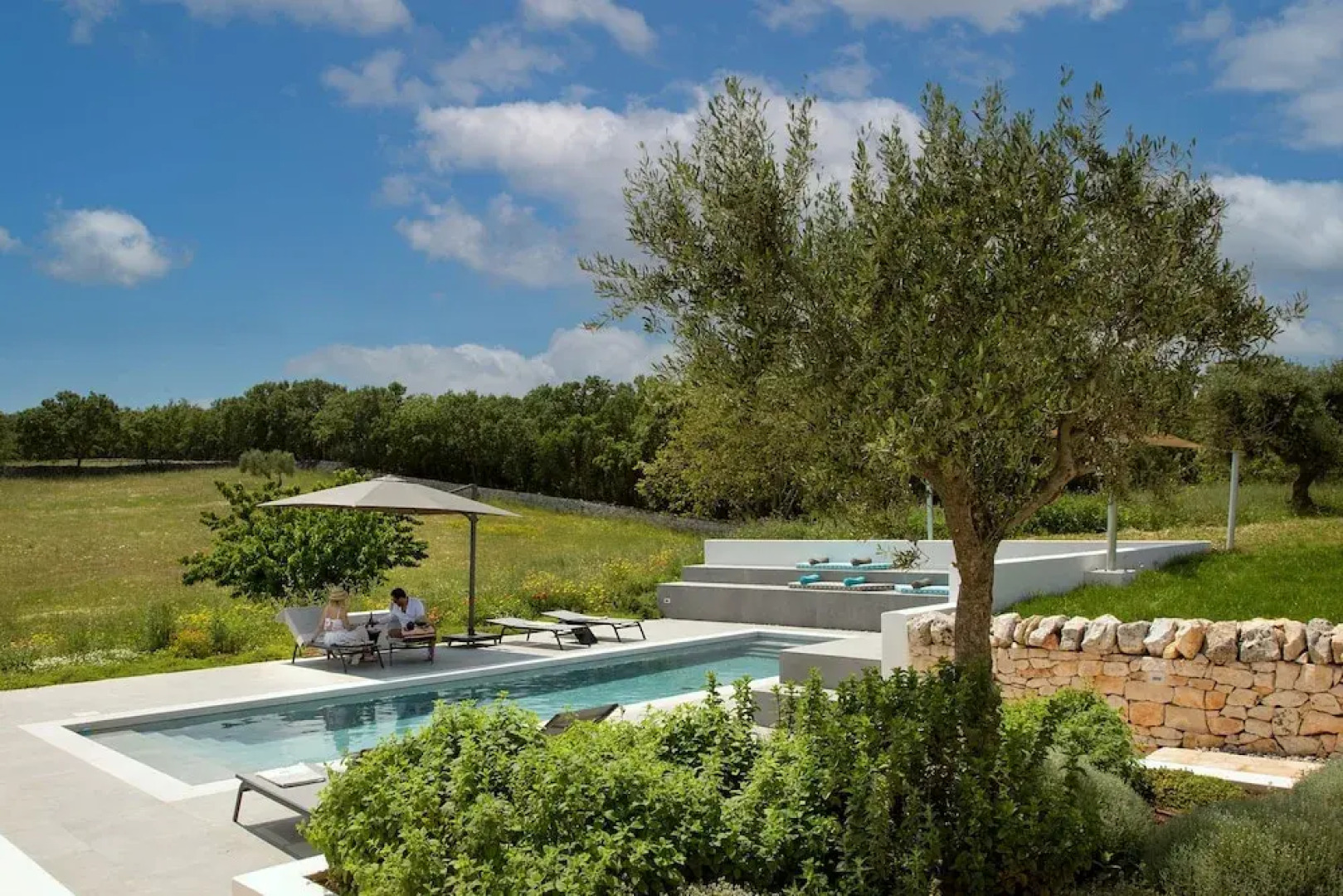 Ddò Relais di Puglia