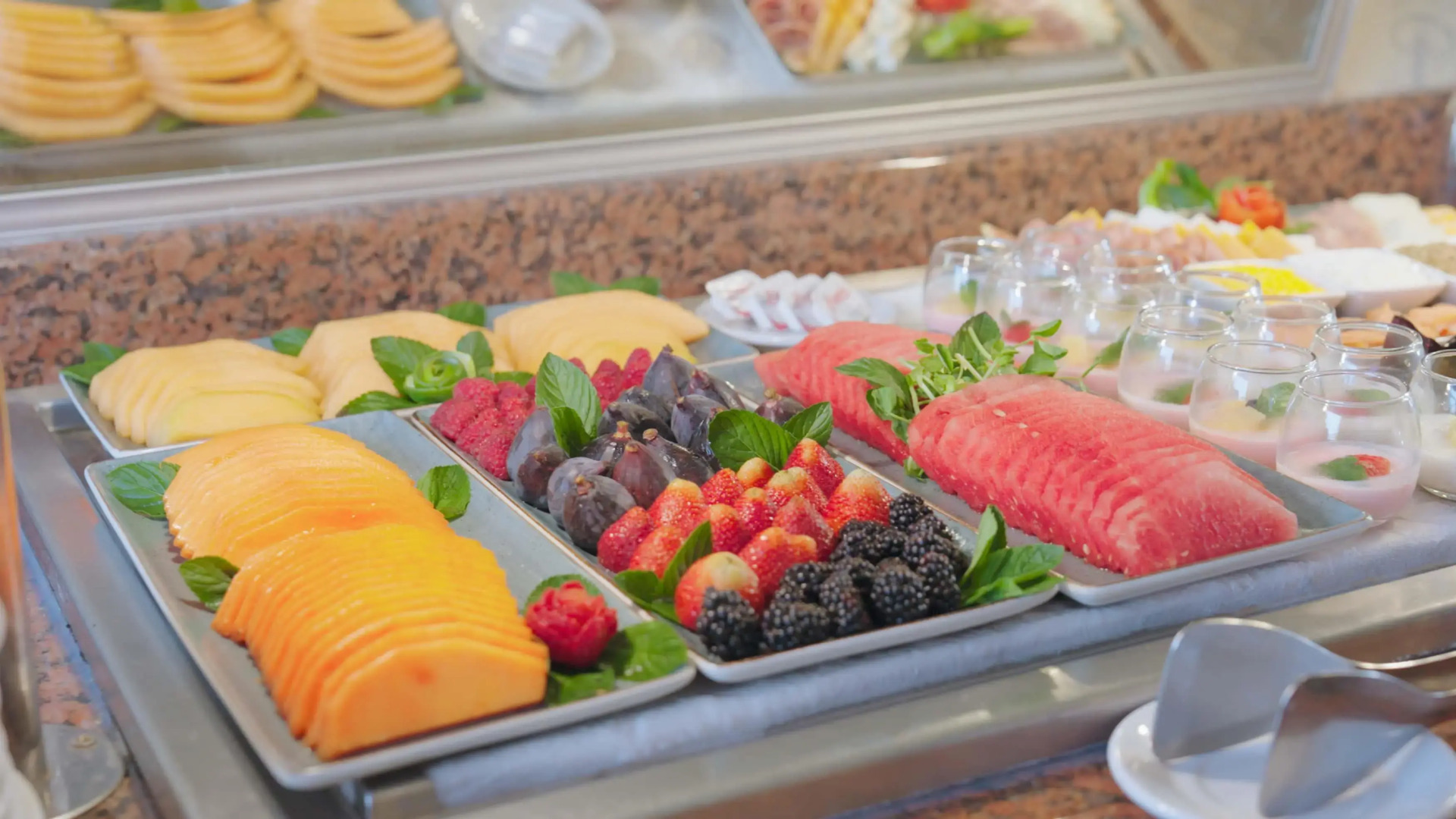 Отель Barceló Karmina All Inclusive