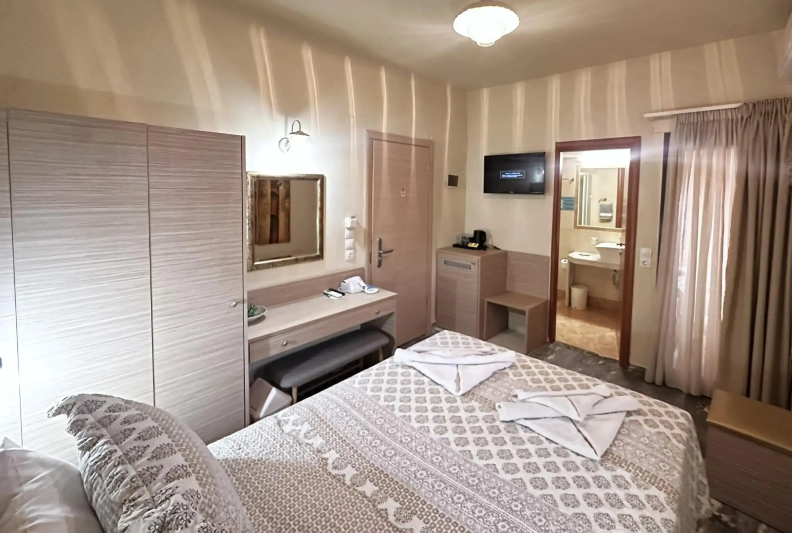 Thalia deco City & Beach Hotel