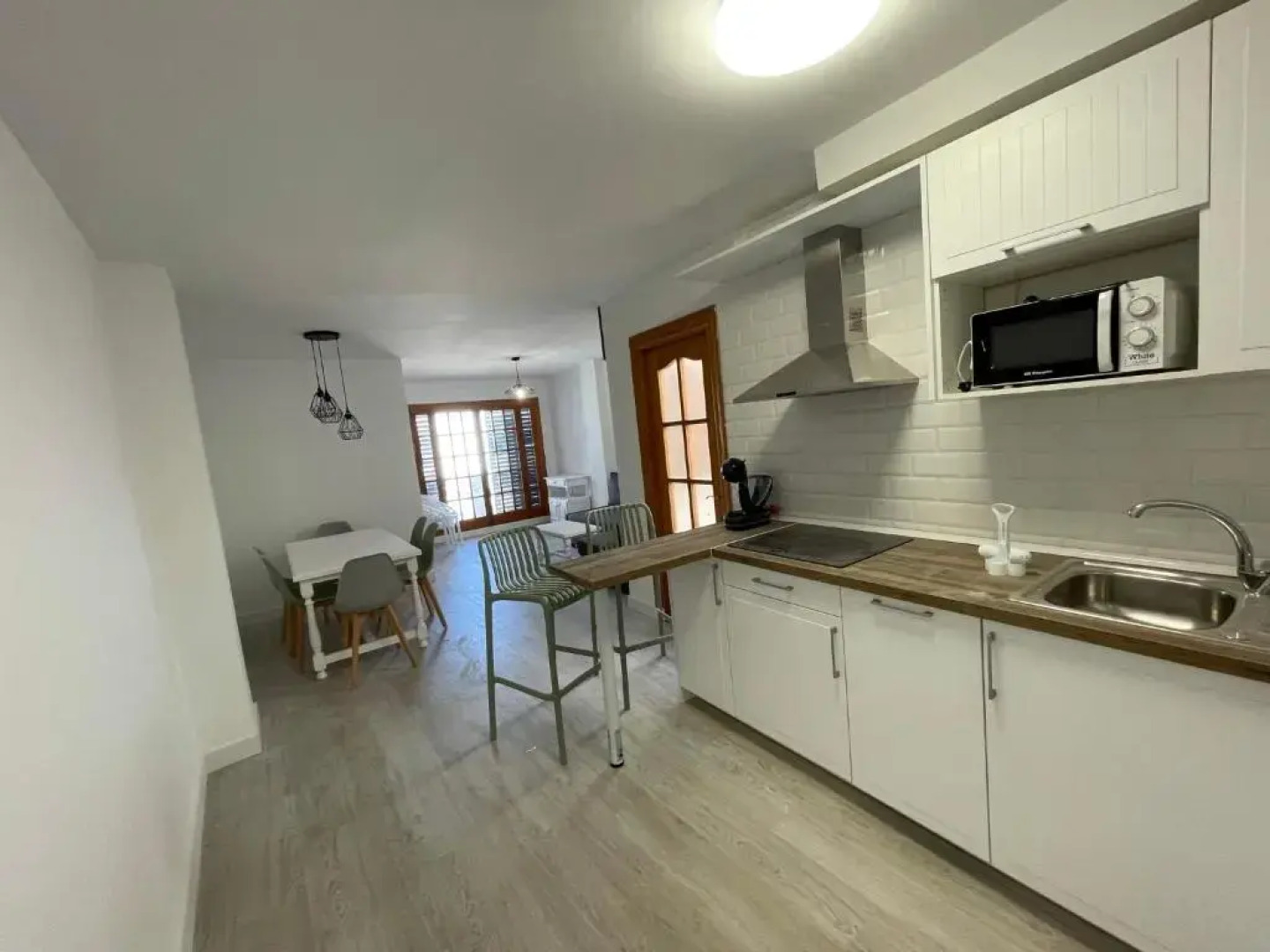 Apartamentos Vela Blanca