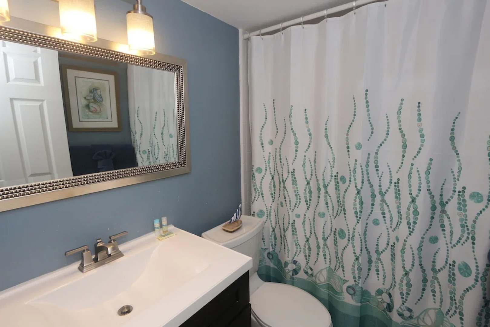 Cabana Beach Club by RVA